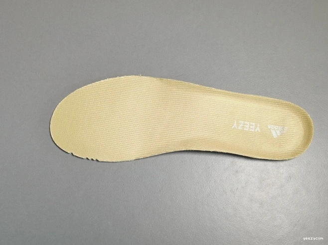 Adidas Boost GW0297 Amber Enflame 700 Yeezy 1021